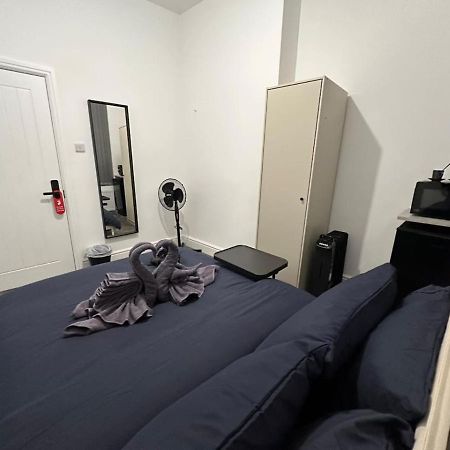 Room In Central London Zone 1 외부 사진