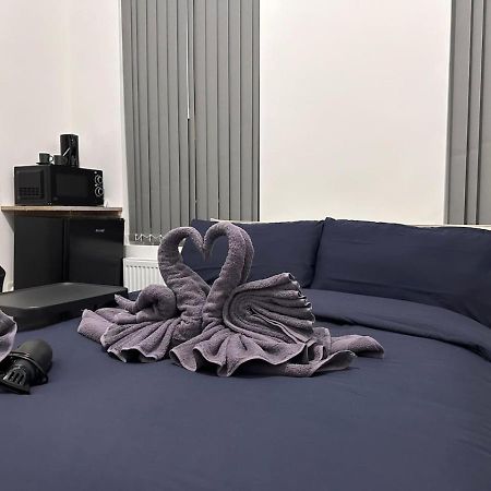 Room In Central London Zone 1 외부 사진