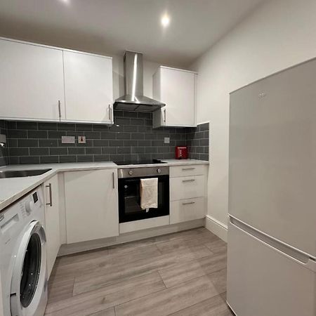 Room In Central London Zone 1 외부 사진