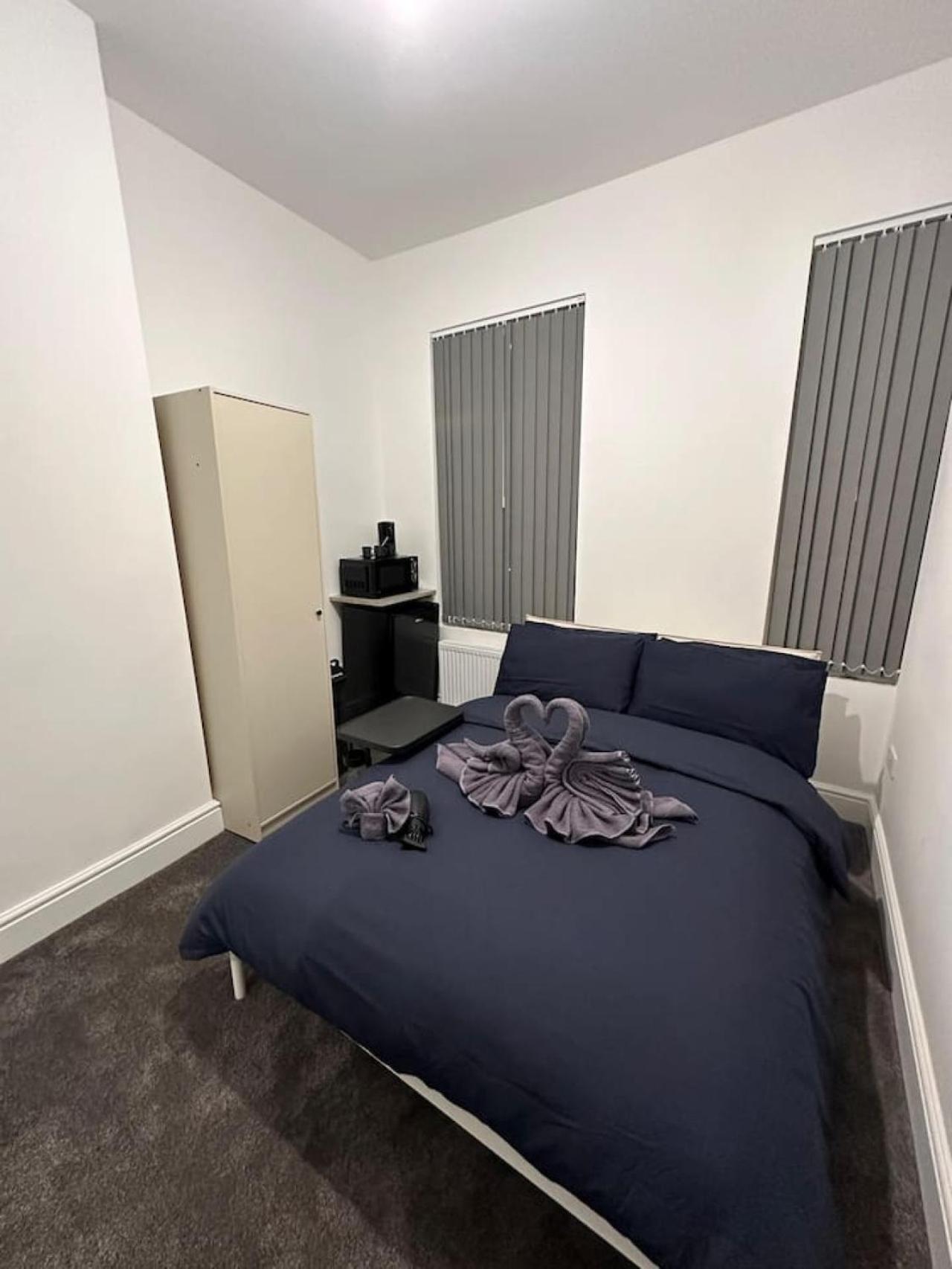 Room In Central London Zone 1 외부 사진